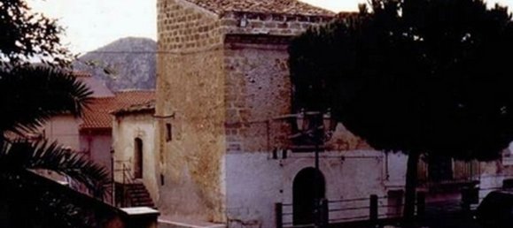 Studio in Borgetto, Italy No. 255869 3