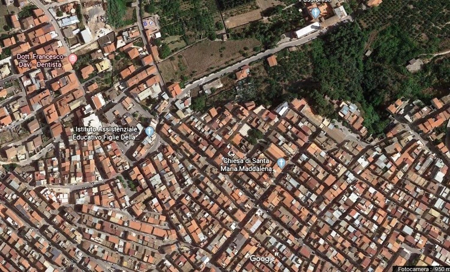 Studio in Borgetto, Italy No. 255869