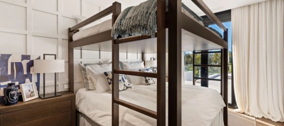 7 chambres Villa à Marbella, Spain No. 73731 17