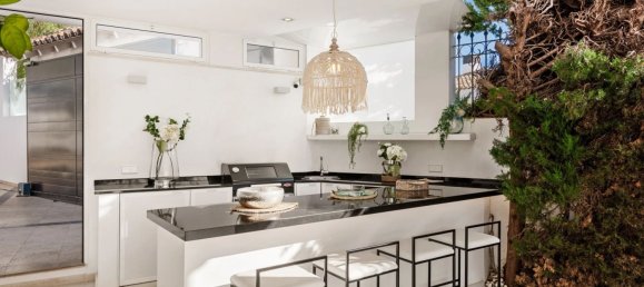 7 chambres Villa à Marbella, Spain No. 73731 20