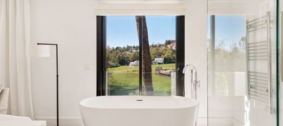 7 chambres Villa à Marbella, Spain No. 73731 12