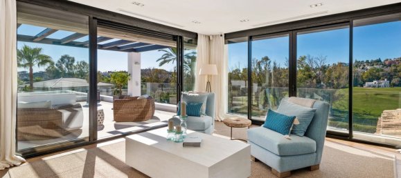 7 chambres Villa à Marbella, Spain No. 73731 10