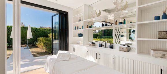 7 chambres Villa à Marbella, Spain No. 73731 23