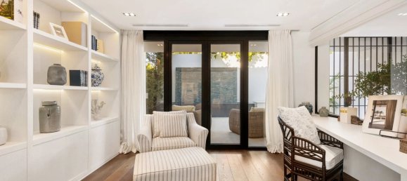 7 chambres Villa à Marbella, Spain No. 73731 15