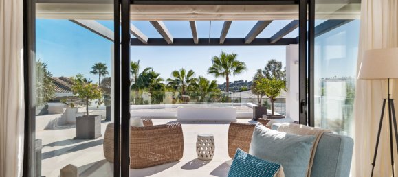 7 chambres Villa à Marbella, Spain No. 73731 11