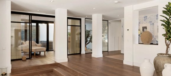 7 chambres Villa à Marbella, Spain No. 73731 6