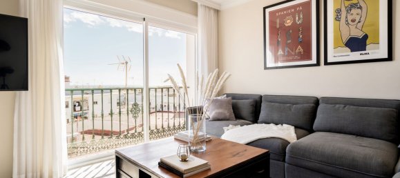 3 Schlafzimmer Penthouse in Marbella, Spain, Nr. 24064 5