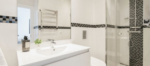 3 Schlafzimmer Penthouse in Marbella, Spain, Nr. 24064 15