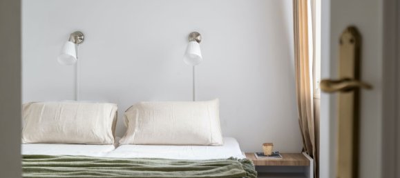 3 Schlafzimmer Penthouse in Marbella, Spain, Nr. 24064 11