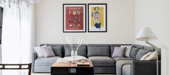 3 Schlafzimmer Penthouse in Marbella, Spain, Nr. 24064 2