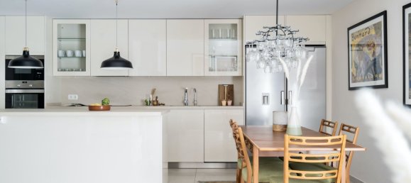 3 Schlafzimmer Penthouse in Marbella, Spain, Nr. 24064 32