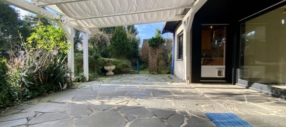 2 rooms Bungalow in Unna, Germany No. 120313 45