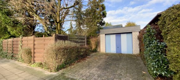 2 rooms Bungalow in Unna, Germany No. 120313 39