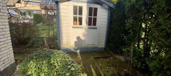 2 rooms Bungalow in Unna, Germany No. 120313 40