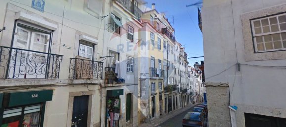 9 Schlafzimmer Gebäude in Lisbon, Portugal, Nr. 84358 3