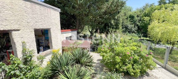 2 غرف نوم منزل في Chaumont-en-Vexin, France رقم 38573 4