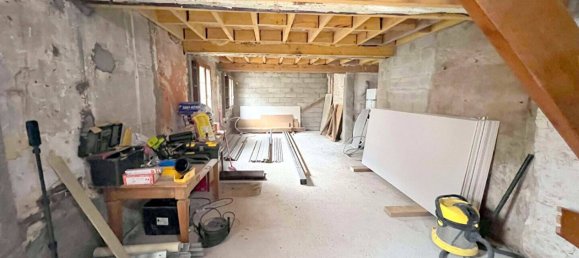 2 غرف نوم منزل في Chaumont-en-Vexin, France رقم 38573 17