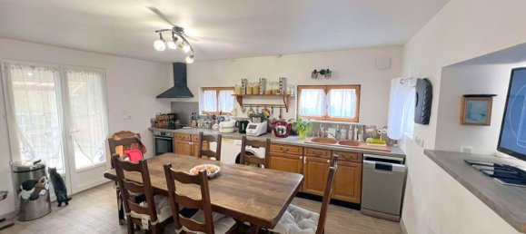 2 غرف نوم منزل في Chaumont-en-Vexin, France رقم 38573 7