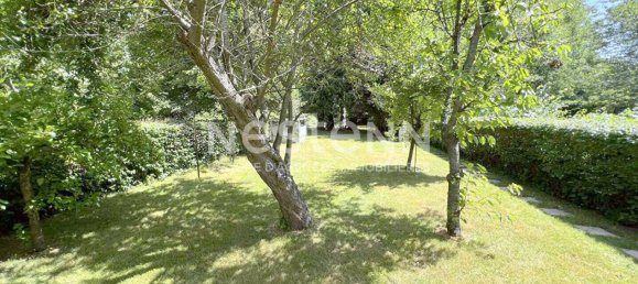 2 غرف نوم منزل في Chaumont-en-Vexin, France رقم 38573 5