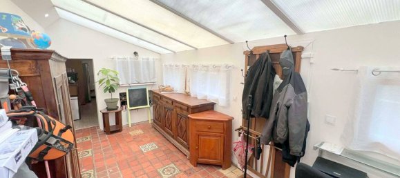 2 غرف نوم منزل في Chaumont-en-Vexin, France رقم 38573 15