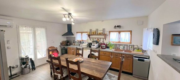 2 غرف نوم منزل في Chaumont-en-Vexin, France رقم 38573 14