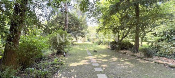 2 غرف نوم منزل في Chaumont-en-Vexin, France رقم 38573 6