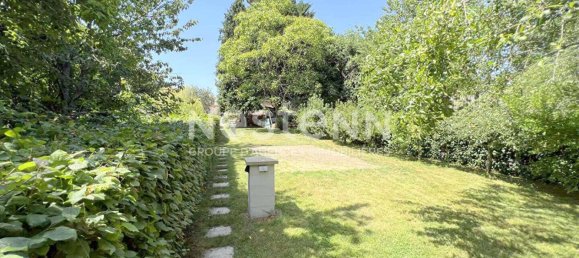 2 غرف نوم منزل في Chaumont-en-Vexin, France رقم 38573 13