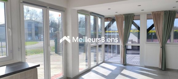 Casa de 10 dormitorios en Obenheim, France No. 266571 12