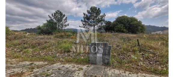 Grundstück in Viana do Castelo, Portugal 644m², Nr. 76375 2