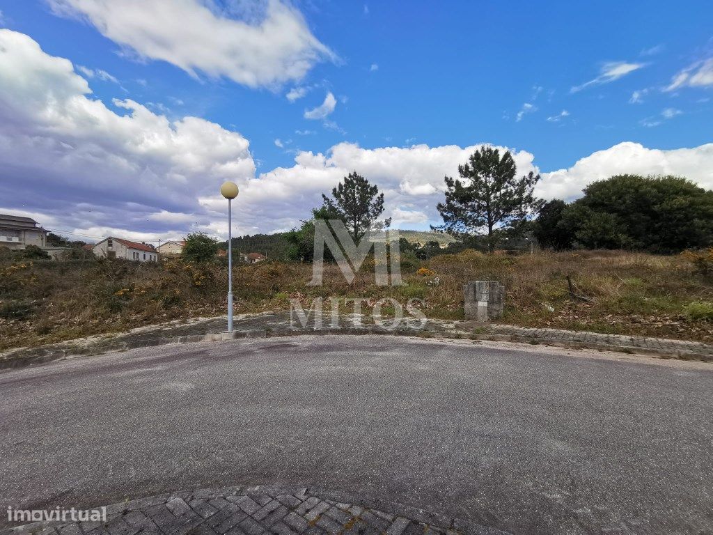 Grundstück in Viana do Castelo, Portugal 644m², Nr. 76375