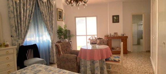 Вилла с 4 спальнями в Малага, Испания № 39267 28