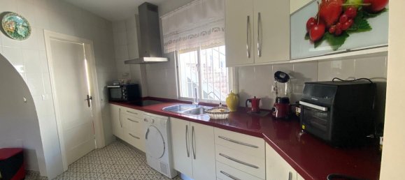 Вилла с 4 спальнями в Малага, Испания № 39267 45