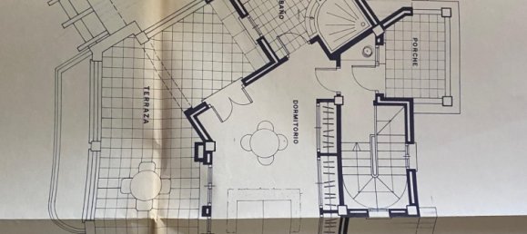 Вилла с 4 спальнями в Малага, Испания № 39267 60