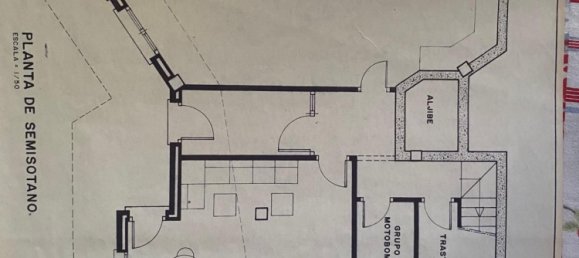 Вилла с 4 спальнями в Малага, Испания № 39267 64