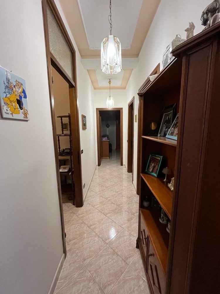 Apartamento de 4 habitaciónes en Fiorano Modenese, Italy No. 31045