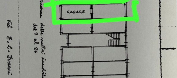 Apartamento de 4 habitaciónes en Fiorano Modenese, Italy No. 31045 26