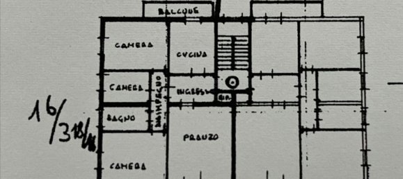 Apartamento de 4 habitaciónes en Fiorano Modenese, Italy No. 31045 24