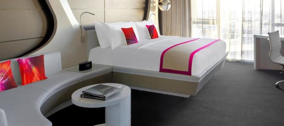 1 Schlafzimmer Wohnung in MEERA TOWER, Business Bay, UAE, Nr. 58587 4