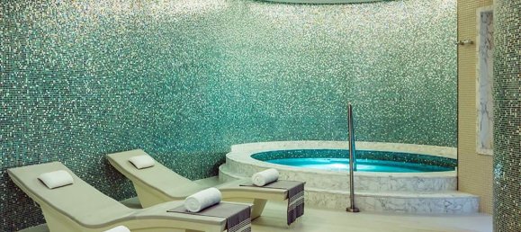 1 Schlafzimmer Wohnung in MEERA TOWER, Business Bay, UAE, Nr. 58587 2