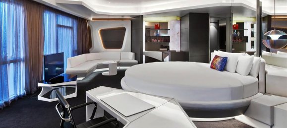 1 Schlafzimmer Wohnung in MEERA TOWER, Business Bay, UAE, Nr. 58587 3