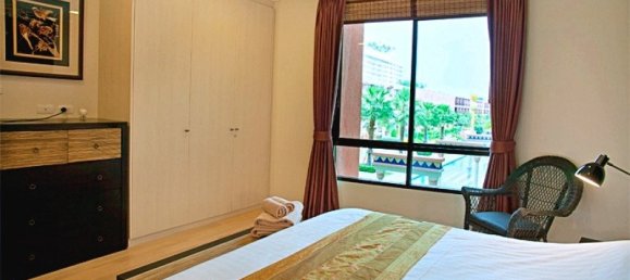 3 chambres Condo à Hua Hin, Thailand No. 58884 6