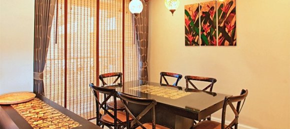 3 chambres Condo à Hua Hin, Thailand No. 58884 9