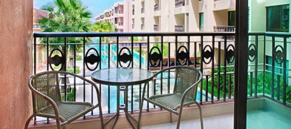 3 chambres Condo à Hua Hin, Thailand No. 58884 13