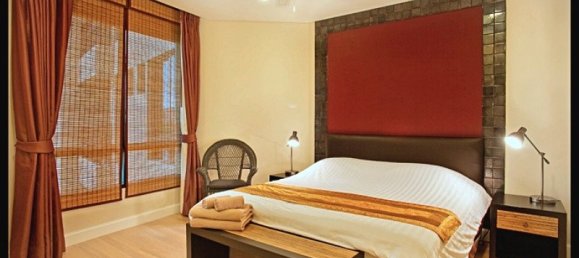 3 chambres Condo à Hua Hin, Thailand No. 58884 4