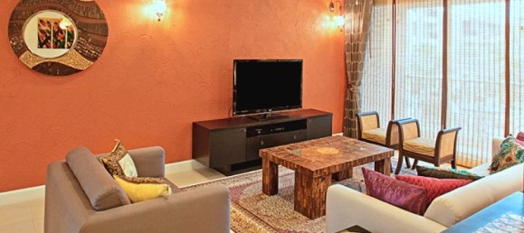 3 chambres Condo à Hua Hin, Thailand No. 58884 7