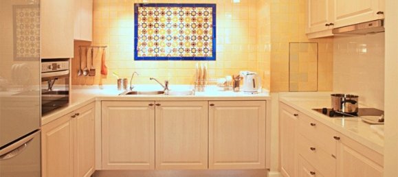 3 chambres Condo à Hua Hin, Thailand No. 58884 8