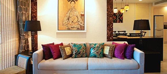 3 chambres Condo à Hua Hin, Thailand No. 58884 11