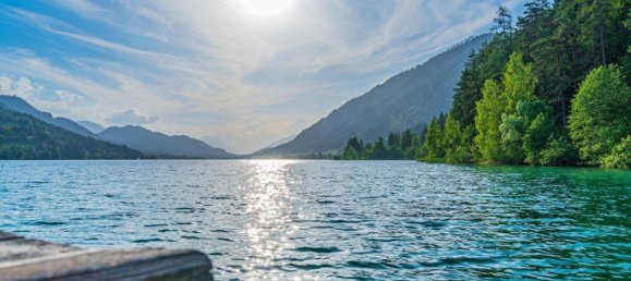 قطعة أرض في Weissensee, Austria 864متر مربع رقم 49753 12