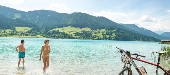 قطعة أرض في Weissensee, Austria 864متر مربع رقم 49753 11