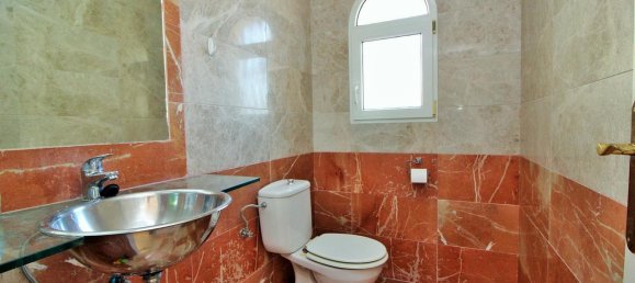 Villa de 4 dormitorios en Las Ramblas, Spain No. 3621 17